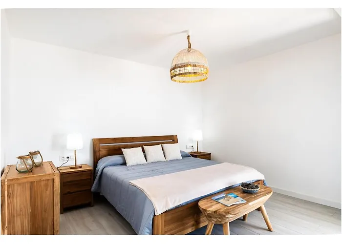 Ftv Holidays Homes Casa Tiare