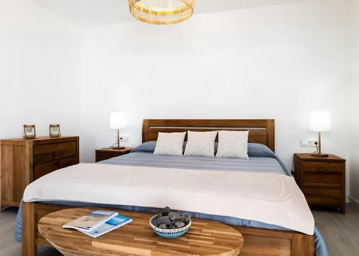 Ftv Holidays Homes Casa Tiare