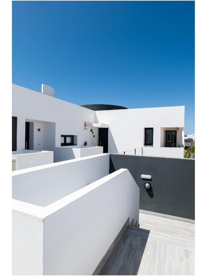 Apartment Ftv Holidays Homes Casa Tiare