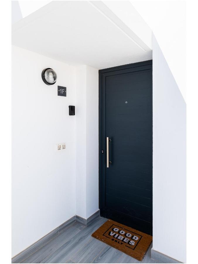 Ftv Holidays Homes Casa Tiare * La Oliva