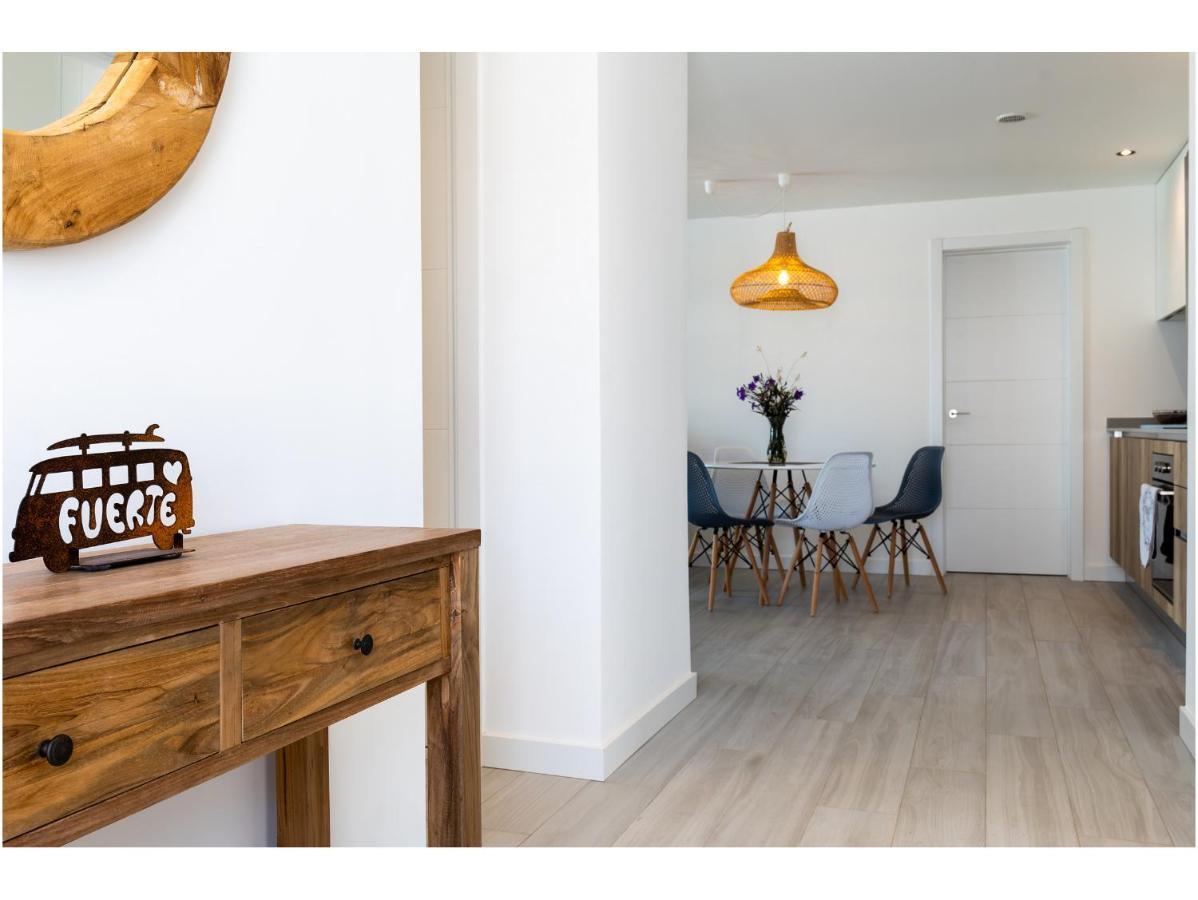 Ftv Holidays Homes Casa Tiare
