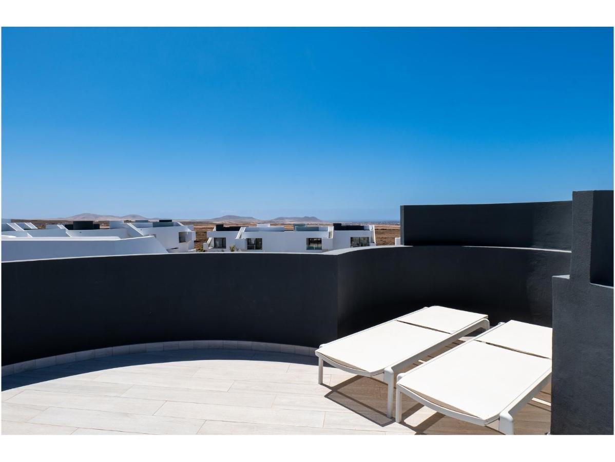Ftv Holidays Homes Casa Tiare Apartment