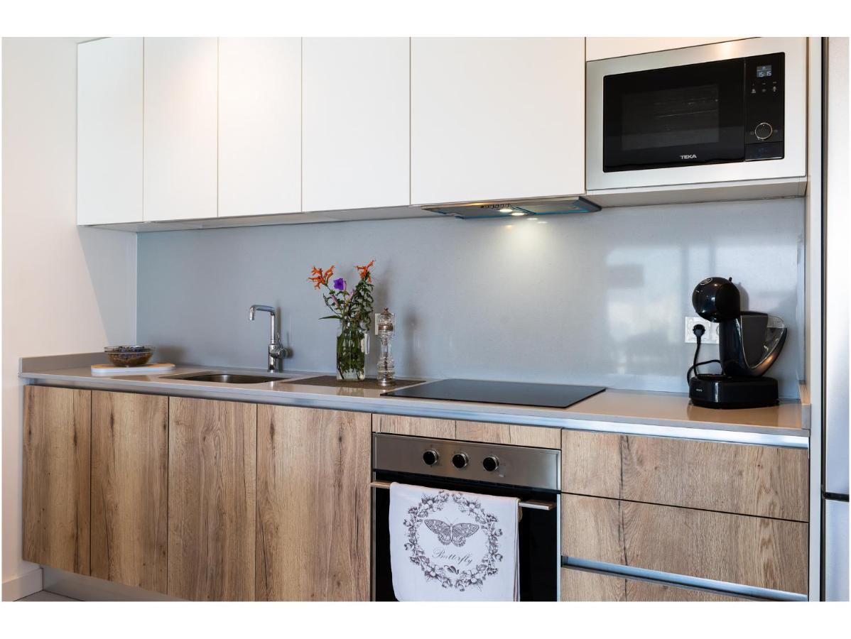 Ftv Holidays Homes Casa Tiare Apartment