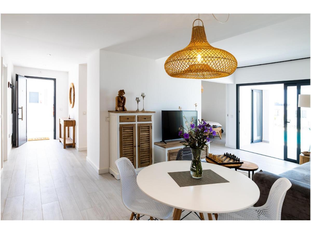 Ftv Holidays Homes Casa Tiare