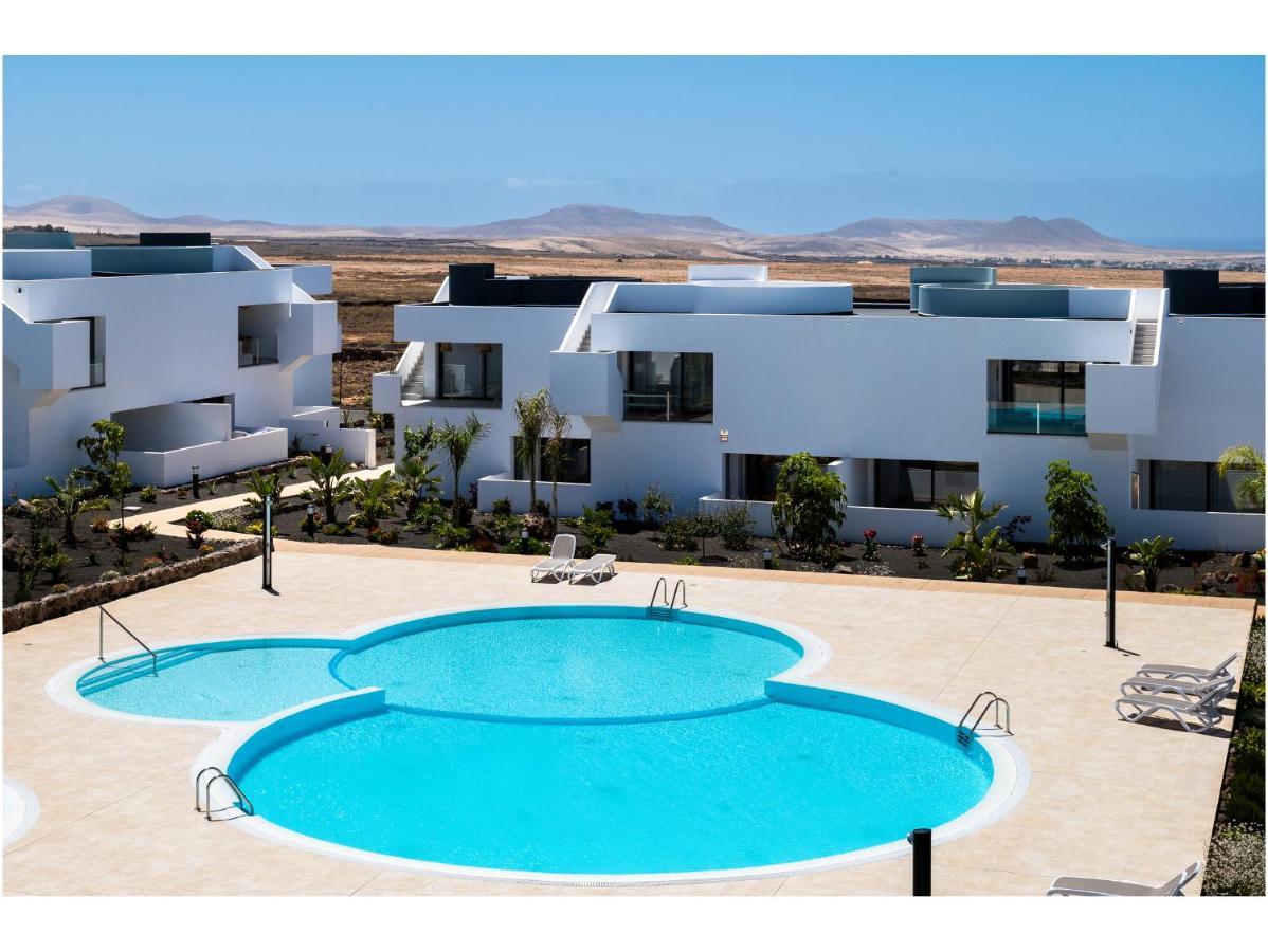 Ftv Holidays Homes Casa Tiare
