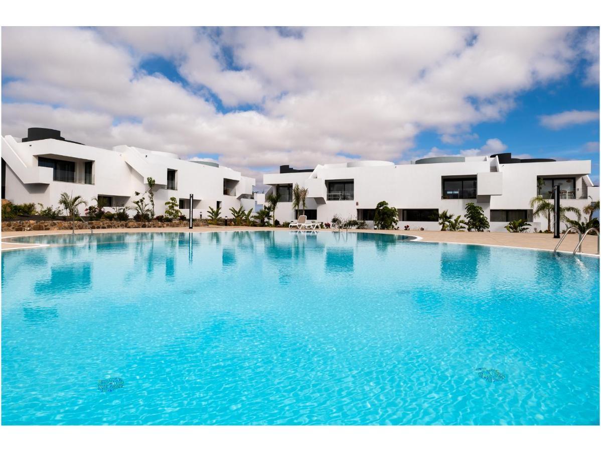 Ftv Holidays Homes Casa Tiare La Oliva