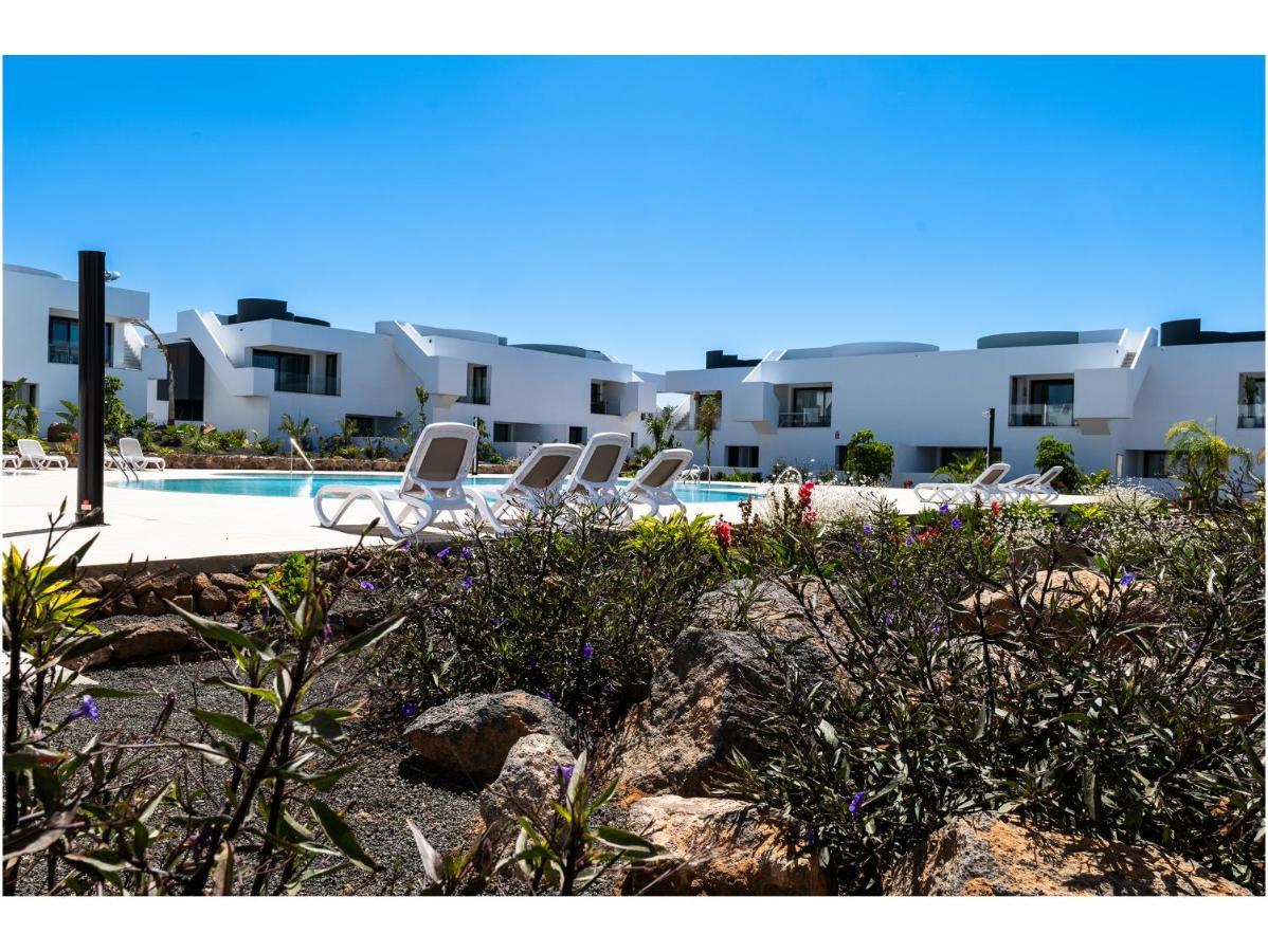 Ftv Holidays Homes Casa Tiare *