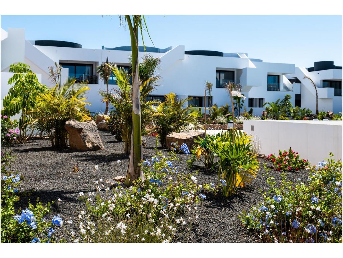 Ftv Holidays Homes Casa Tiare * La Oliva