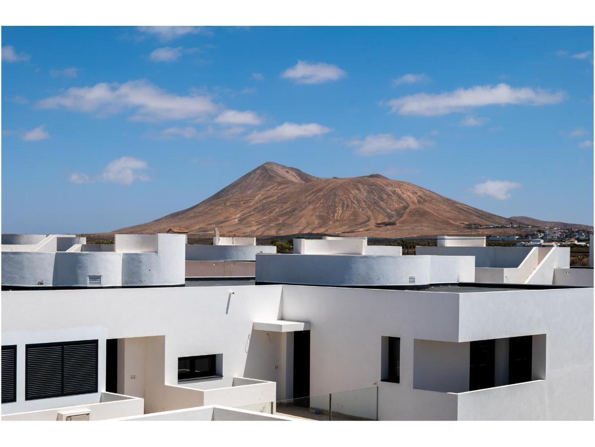Ftv Holidays Homes Casa Tiare * La Oliva