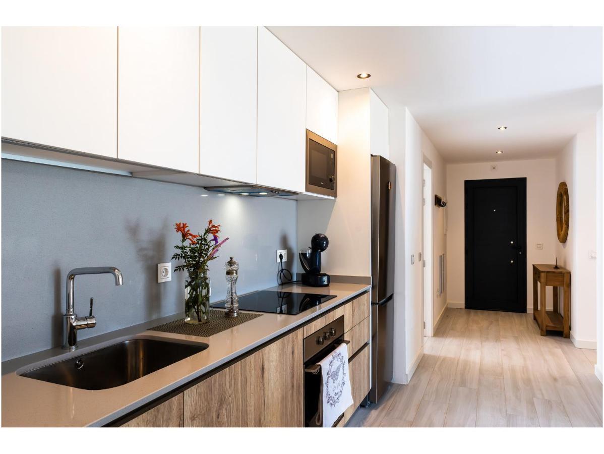 Ftv Holidays Homes Casa Tiare Apartment *
