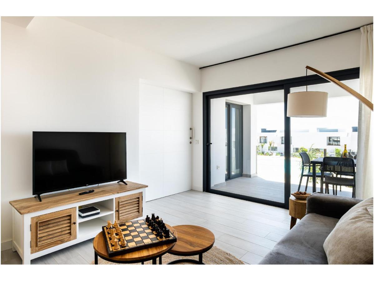 Ftv Holidays Homes Casa Tiare *
