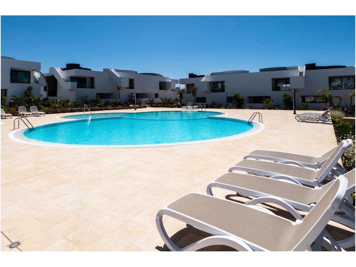 Ftv Holidays Homes Casa Tiare Apartment