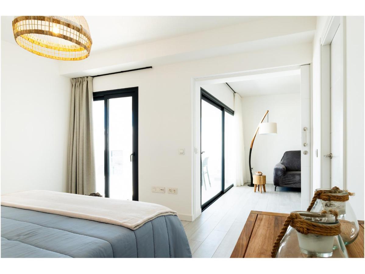 Ftv Holidays Homes Casa Tiare *