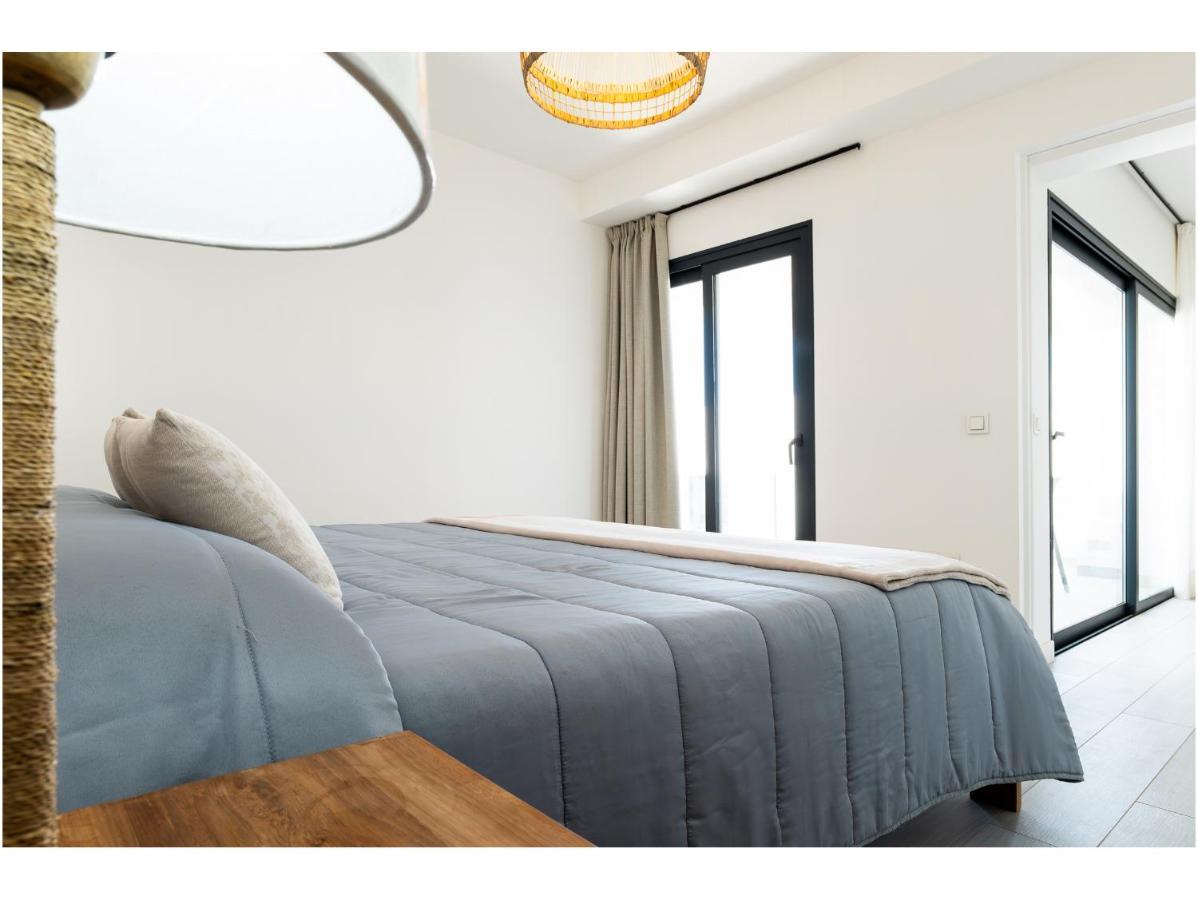 Apartment Ftv Holidays Homes Casa Tiare La Oliva