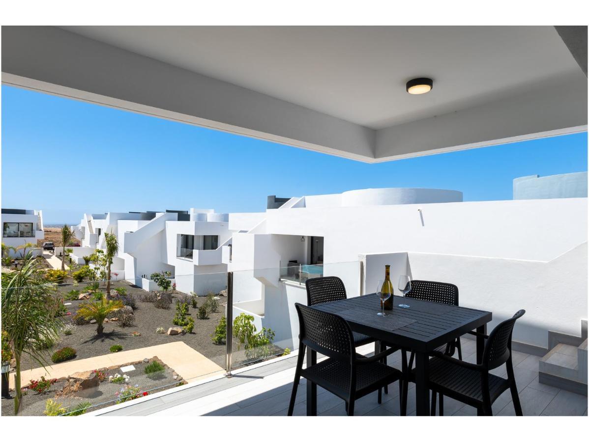 Apartment Ftv Holidays Homes Casa Tiare