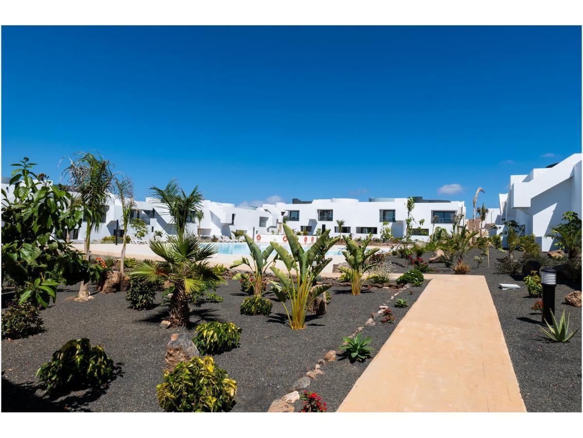 Ftv Holidays Homes Casa Tiare *