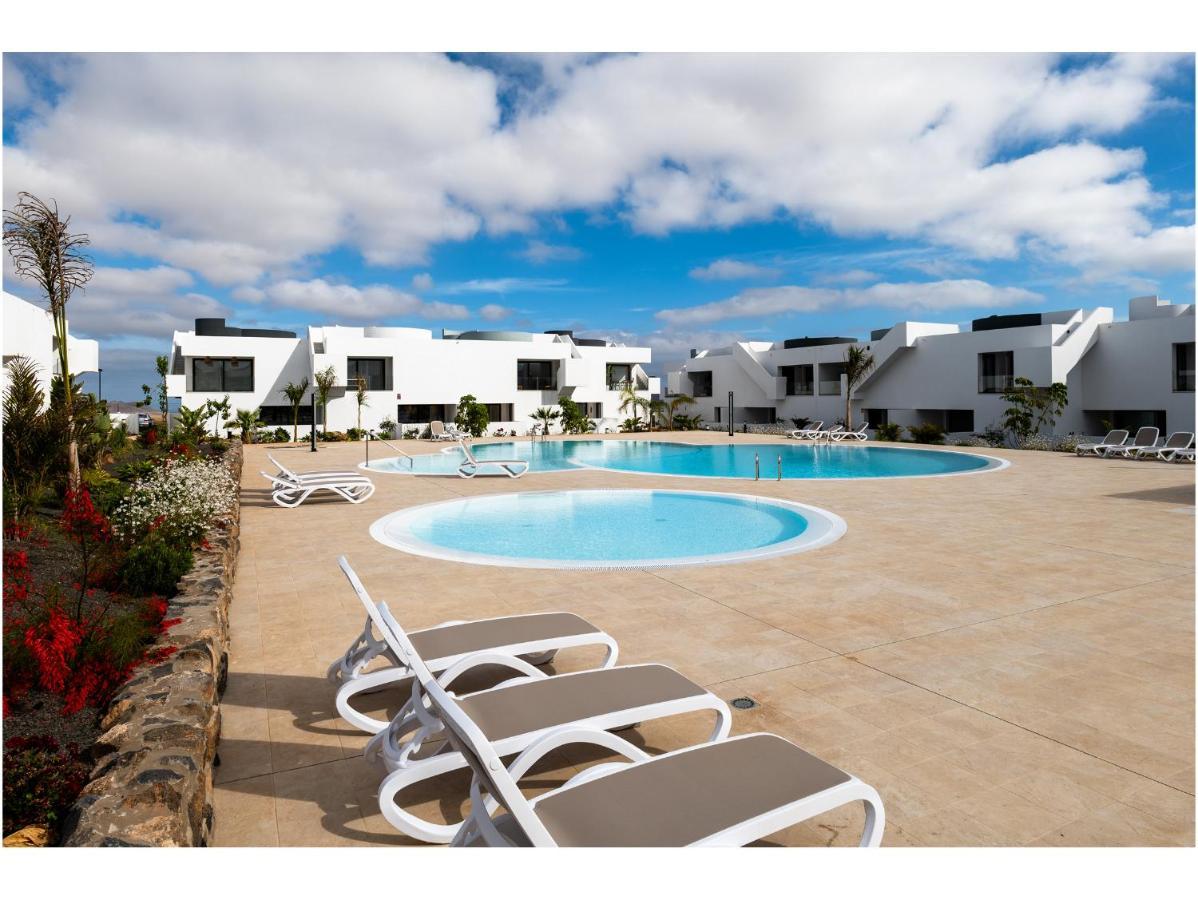 Ftv Holidays Homes Casa Tiare * La Oliva