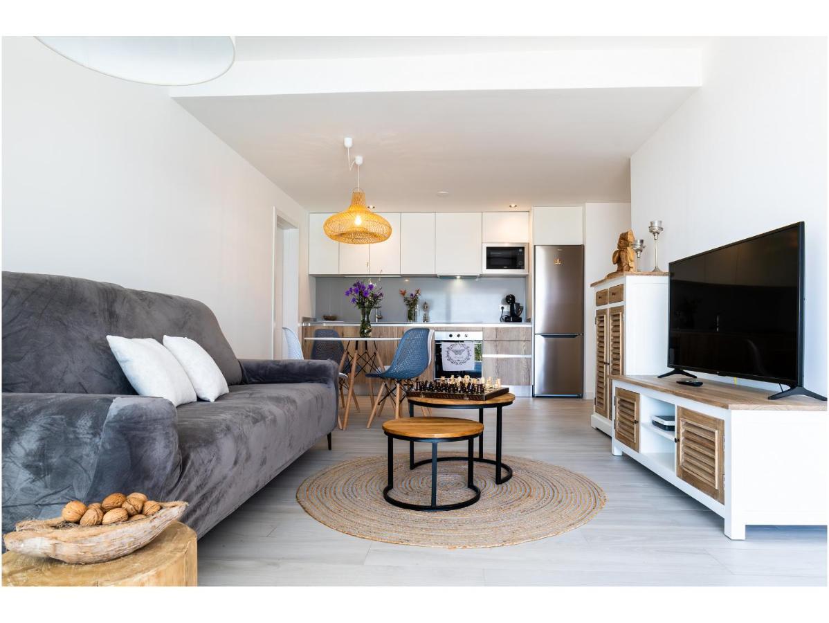 Ftv Holidays Homes Casa Tiare