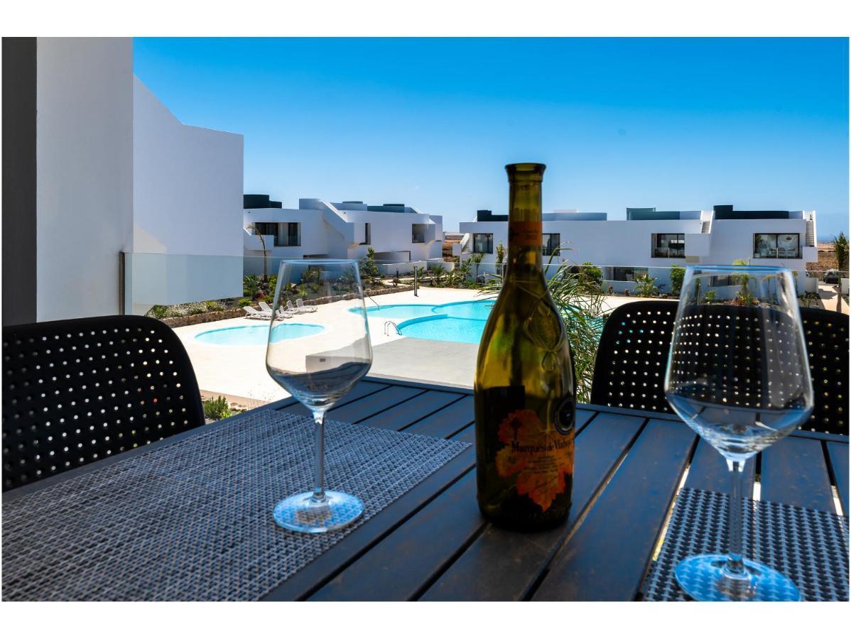 Ftv Holidays Homes Casa Tiare *