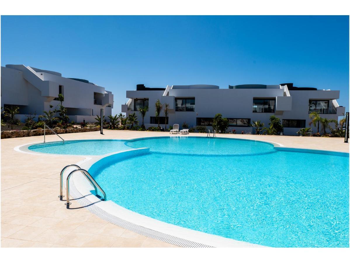 Apartment Ftv Holidays Homes Casa Tiare