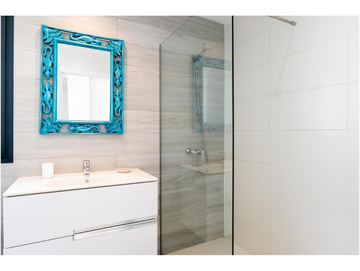 Ftv Holidays Homes Casa Tiare * La Oliva