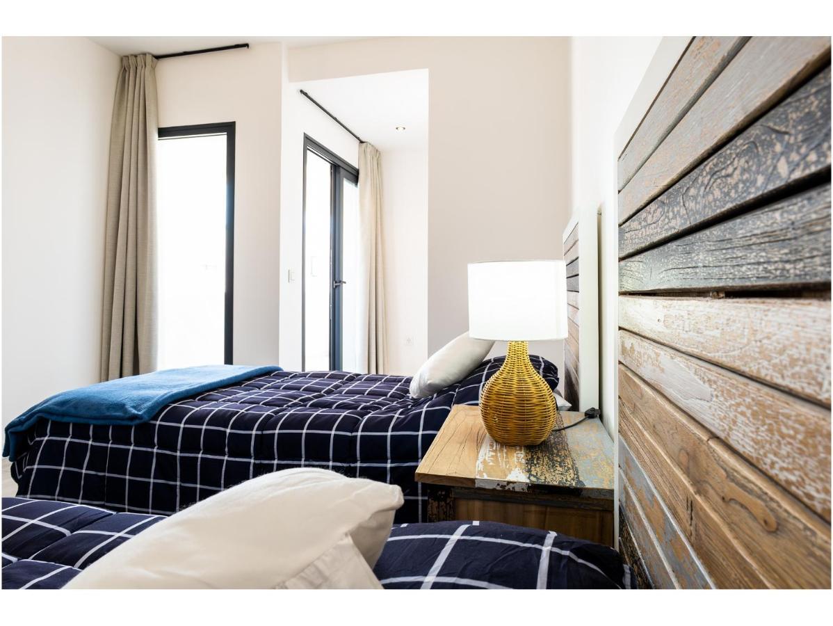 Ftv Holidays Homes Casa Tiare Apartment
