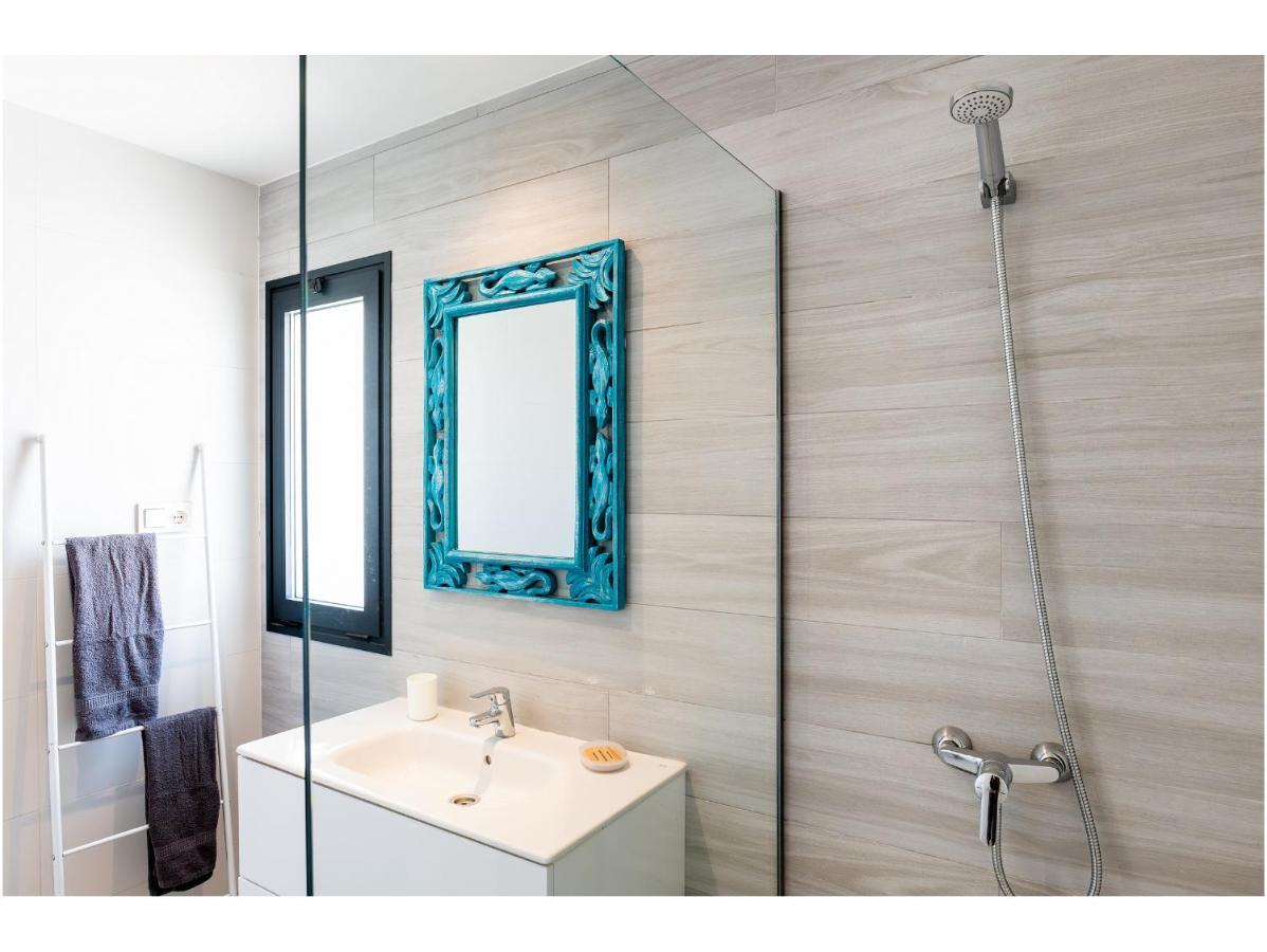 Ftv Holidays Homes Casa Tiare Apartment *