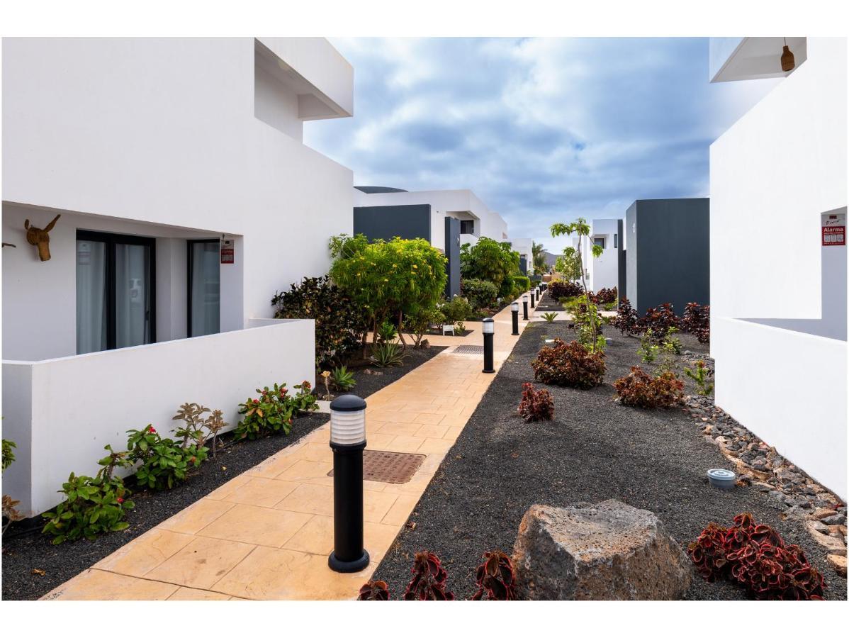 Ftv Holidays Homes Casa Tiare Apartment