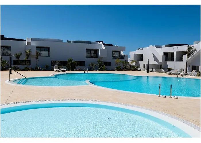Ftv Holidays Homes Casa Tiare
