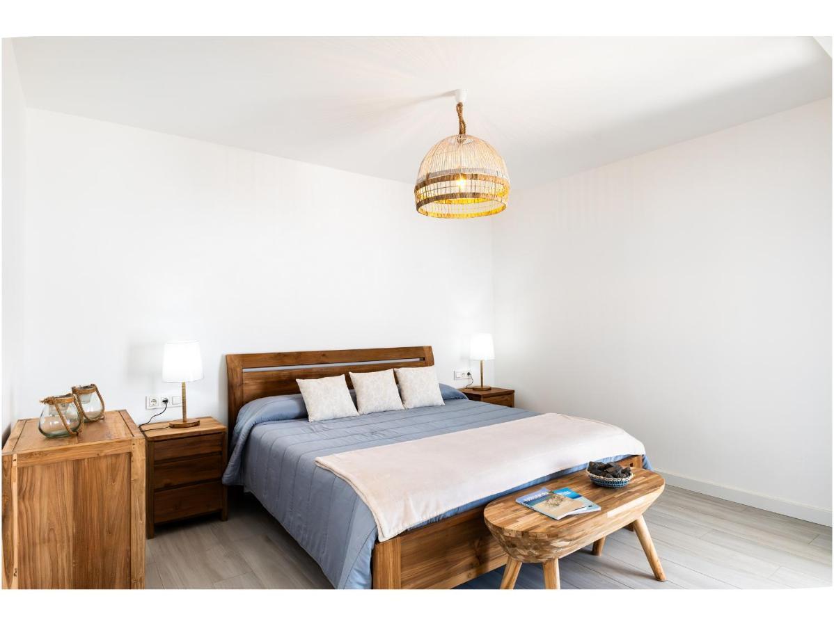 Ftv Holidays Homes Casa Tiare La Oliva