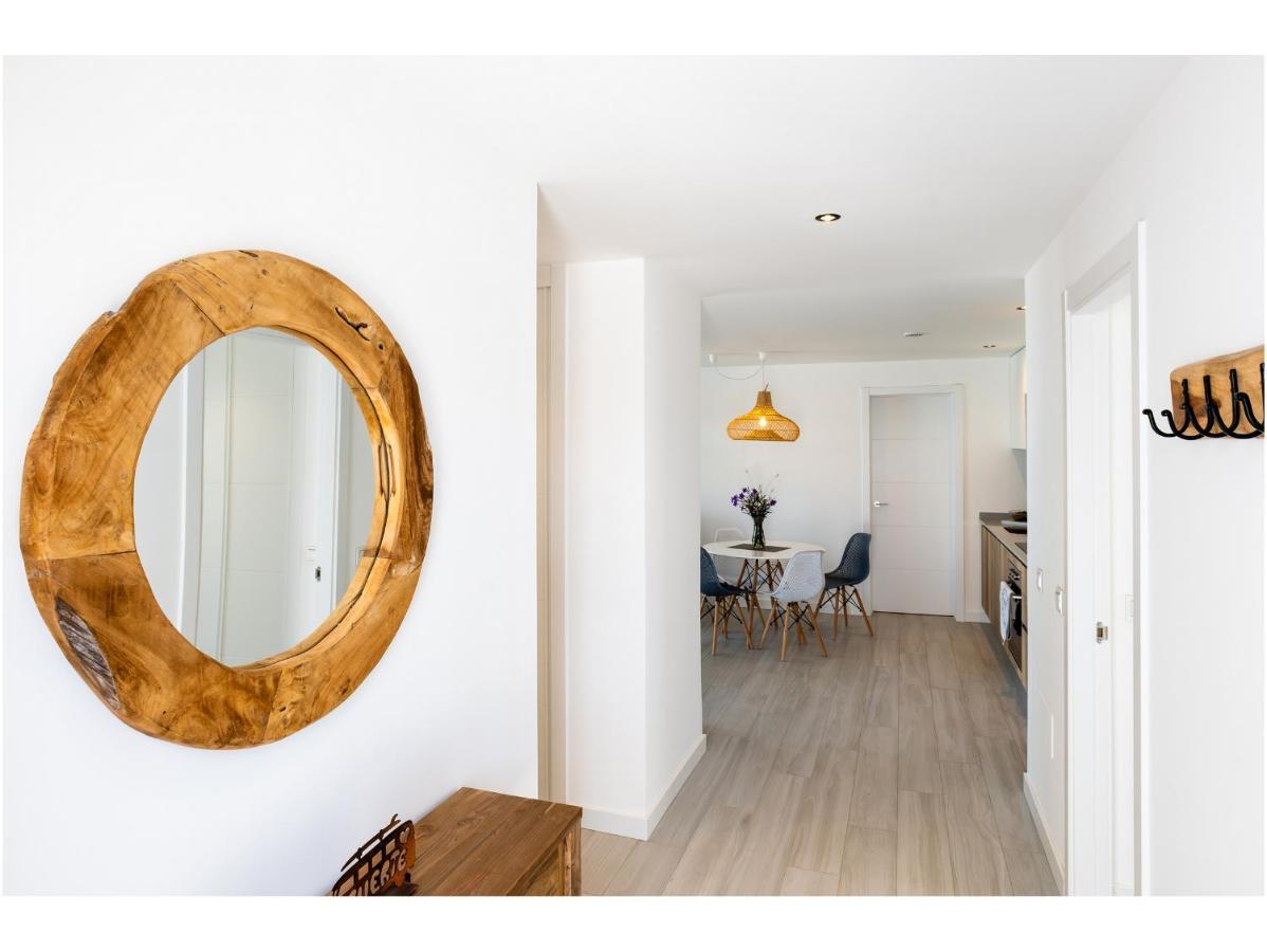 Ftv Holidays Homes Casa Tiare Apartment