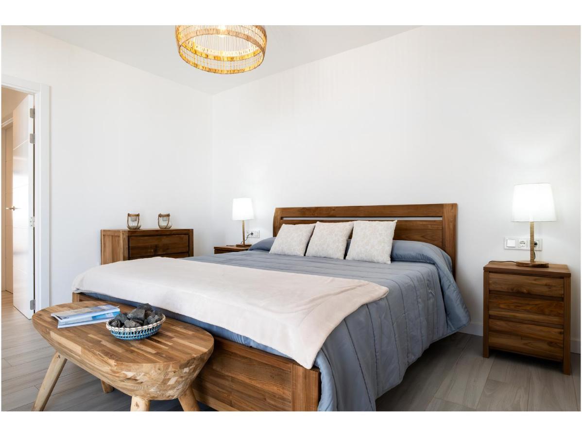 Ftv Holidays Homes Casa Tiare *