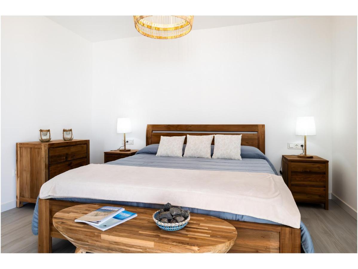 Ftv Holidays Homes Casa Tiare La Oliva